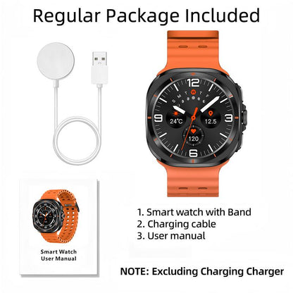 2025 New Multifunctional Men Women's Smartwatch with Call Function, Touch Screen Smart Watch, Sports Modes DIY Watch Dials Messages Reminder, Waterproof Fitness Activity Tracker,Christmas Gift for friend