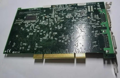 PCI-1410/1411/1422/1424/1426/1428 Image capture card Visual image processing card