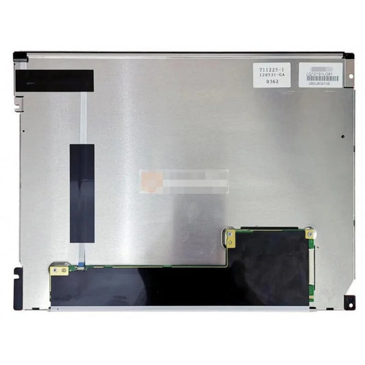 Lq121lg81 new original brand 12.1 inch LCD screen