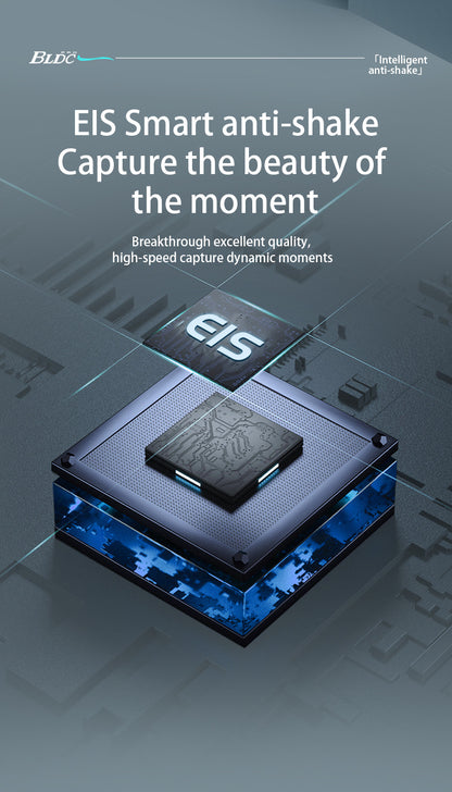 Cross-Border New Products AE7Foldable Brushless Motor Drone Aerial Photography Cool Lighting Remote Control Aircraft Quadcopter