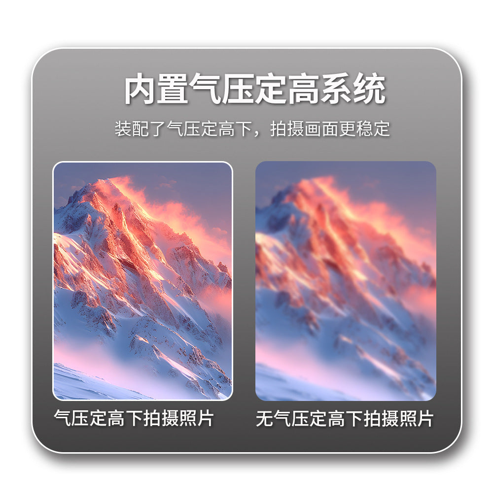 Cross-Border K13MAX Foldable Drone HD Dual Camera Aerial Photography Altitude Hold Quadcopter Remote Control Aircraft Drone