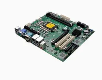 Q250 Motherboard Micro ATX SBC 6/7/8/9th Core i3/i5/i7/i9 LGA1151 Desktop CPU IPC Industrial Mainboard with 6*COM 2*LAN DDR4 LPT