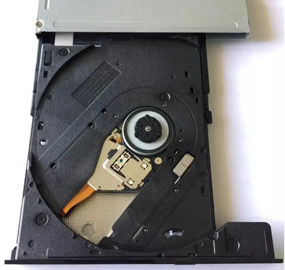 GT10N GT20N GT30N GT32N GT34N GT40N GT50N GT60N GT70N GT80N GTAON GTBON GTCON LAPTOP HIGH-SPEED CD DVD DRIVE BURNER SATA 2.7MM