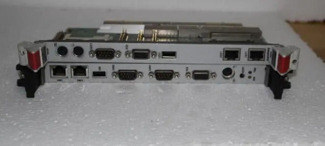 MIC-3377 100% Test OK Original CPCI Machine Embedded Motherboard MIC-3377/M VER:A1 CPU Board Industrial Mainboard with CPU RAM