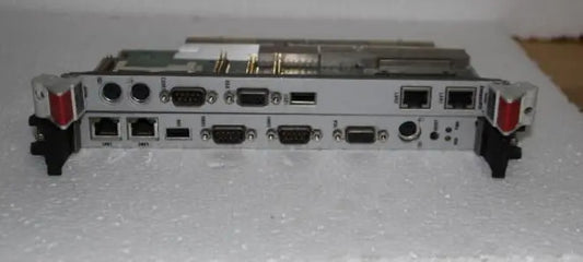 MIC-3377 100% Test OK Original CPCI Machine Embedded Motherboard MIC-3377/M VER:A1 CPU Board Industrial Mainboard with CPU RAM