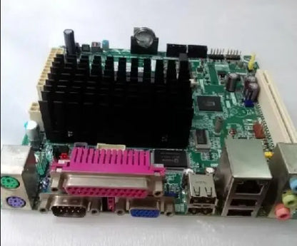 D525MWV 100% OK Original Brand Industrial IPC Mini-ITX Motherboard Mainboard Free Shipping with CPU RAM