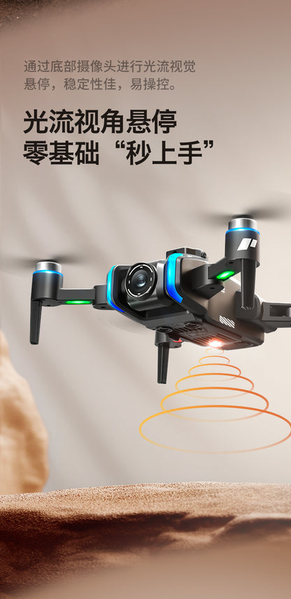 Cross-Border XT808Drone remote control with screen brushless motor HD aerial photography GPS Intelligent Positioning Remote Control Drone