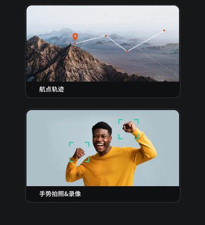 AE86+Digital image transmission with touchscreen obstacle avoidance HD professional aerial photography drone automatic return GPS Remote control aircraft