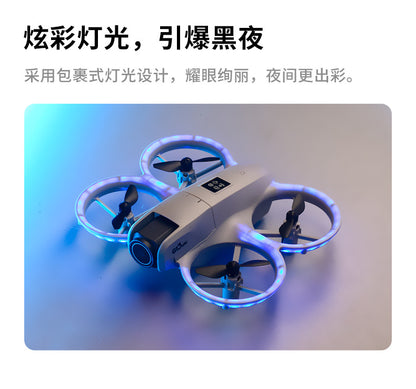Cross-Border GT3Drone Export Aerial Photography HD Remote Control Aircraft Dual Camera Altitude Hold Aerial Photography Drone RC Model