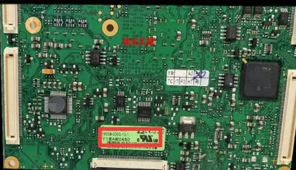 18008-0000-10-1 100%OK ETX Mainboard original Fanless IPC CPU Board ETX Embedded Industrial Motherboard  with Memory