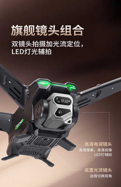 Cross-Border New Products GT6Uav GPS Return to Position 5G Image Transmission Brushless Optical Flow Obstacle Avoidance Remote Control Aircraft Wholesale