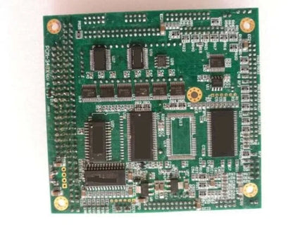 PCM-3486 100%OK PC104 Mainboard original Fanless IPC CPU Board PC/104 Embedded Industrial Motherboard PCM-348X with Memory