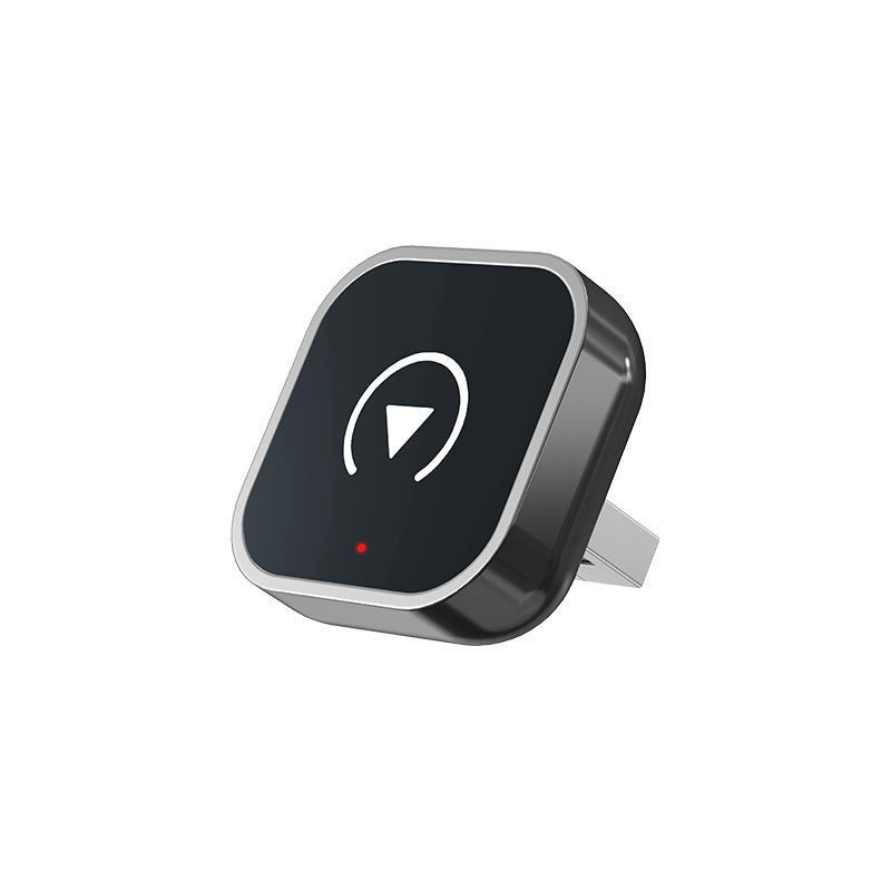 Wireless carplay Box Apple Android2Combination1Wired to Wireless carplay Module Vehicle-Machine Interconnection Box