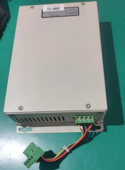 PS-50A 100% OK Original Power module Industrial DC power Input Voltage 100~240 VAC Output Voltage +5V 4.5A +12V 2A with Cable