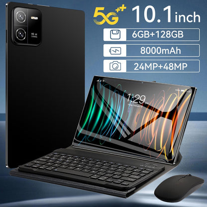 10 inch tablet wholesale with WiFi and 5G Dual SIM