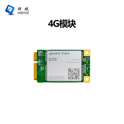 Industrial Control 4G All-Network Wireless CDMA Communication Module Mini PCIe Interface WiFi Wireless Network Card