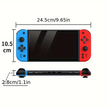 New G90 Handheld Game Console with 7 Inch IPS Screen, 4000mah Battery, Retro Gaming Device and Directional Buttons, Rechargeable Game Console
