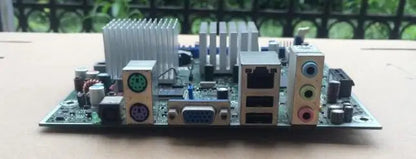 H-I945-ITX 100%OK 17*17 SLG9Y Original Brand mini itx IPC Embedded Mainboard Industrial Motherboard Mini-ITX  with Memory CPU
