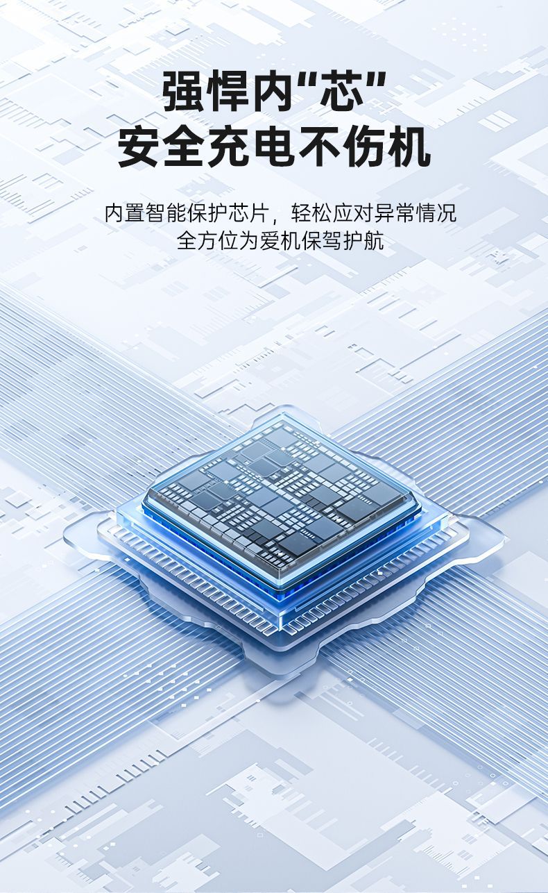 Cross-border Universal Power Bank Convenient Large Capacity Wireless Charging Power Bank Clip Battery Phone Case