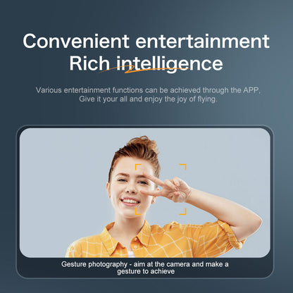 Cross-Border GT5MAX Drone with screen control, optical flow positioning, quadcopter with brushless motor, remote control airplane toy