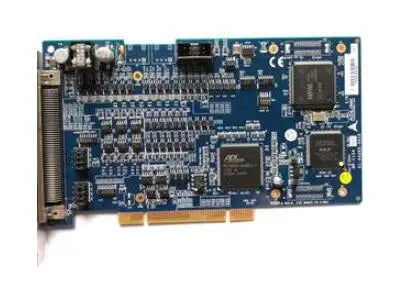 MP-C154 advanced  modulized 4-axis servo / stepper motion control card