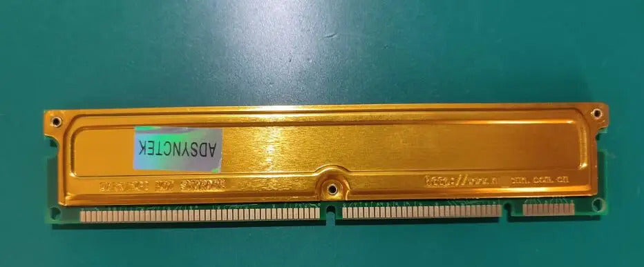 100% OK Original 168Pin dimm Memory SDRAM PC133 128MB RAM For Desktop motherboard industrial mainboard SD 128M Ram