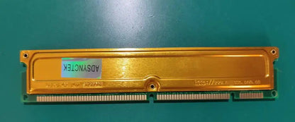 100% OK Original 168Pin dimm Memory SDRAM PC133 128MB RAM For Desktop motherboard industrial mainboard SD 128M Ram