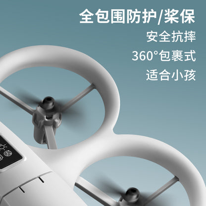 Cross-Border GT3Drone Export Aerial Photography HD Remote Control Aircraft Dual Camera Altitude Hold Aerial Photography Drone RC Model