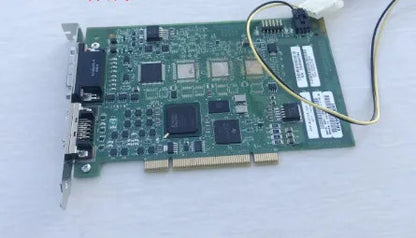 VPM-8501VX-000 Rev E PCI Slot  Frame grabber Video Capture card 100% Test OK