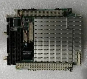 PCM-3370E 100%OK IPC PC104 Board PCM-3370F  PCM-3370Z PC104+ Embedded Industrial Motherboard PCM-3370 supports  PC/104 LVDS  LCD