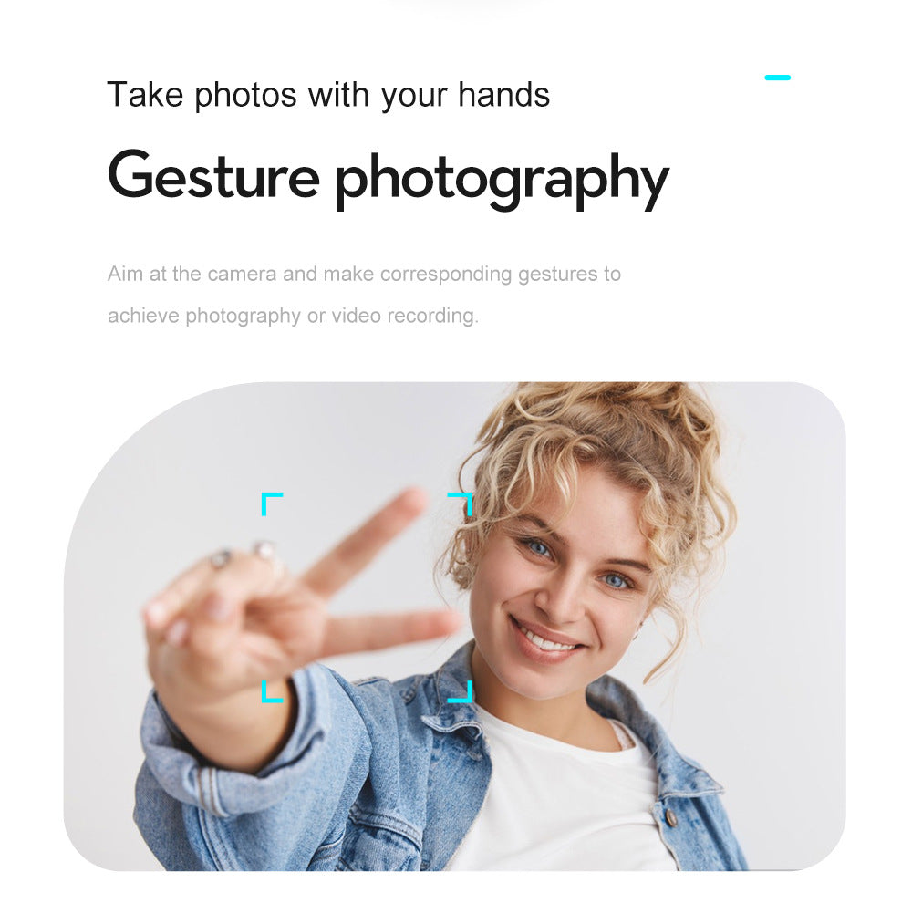 XT105Drone Obstacle Avoidance Dual Servo Aerial Photography Quadcopter Brushless Motor Remote Control Aircraft Drone Cross-Border