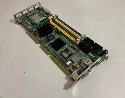 PCA-6010G2/6179VE/6194G2/6276VE/6190VG/6189VG/6194VG/6155V/6157/6181V 100% OK Full-size CPU Card IPC Motherboard With CPU RAM