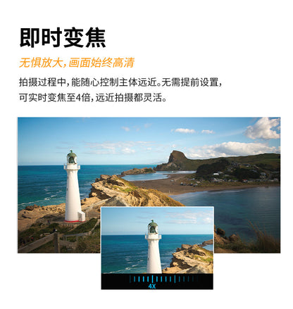 Cross-border new arrival6k Sports Camera Anti-Shake Wireless Shooting Outdoor Cycling Diving Fishing Sports Camera Factory