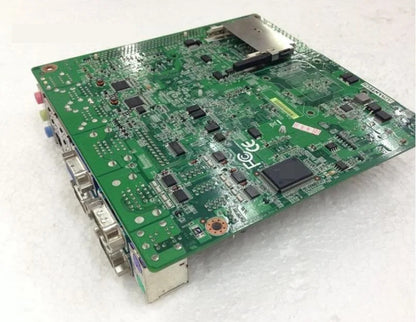 AIMB-210 REV.A1/B1 100%OK IPC Embedded Mainboard AIMB-210G2 Mini-ITX Industrial Motherboard with RAM CPU 6*COM