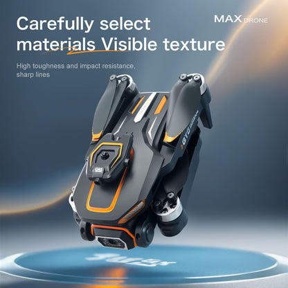 Cross-Border GT5MAX Drone with screen control, optical flow positioning, quadcopter with brushless motor, remote control airplane toy