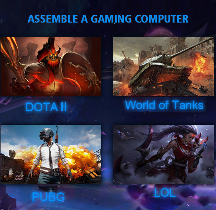 HM65Supports second and third generations LGA988CPU Computer motherboard all-in-one memory gaming laptop integrated graphics