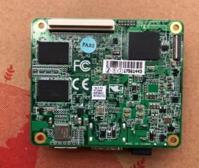 Z8350 up-board x5-Z8350 QuadCore 1.92Ghz 64 bit CPU
