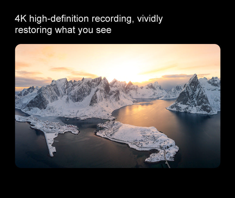 Cross-Border K6 MAX Drone with screen control, optical flow positioning, quadcopter with brushless motor, remote control airplane toy