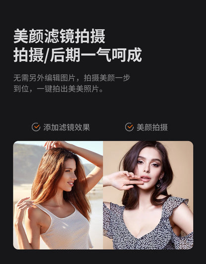 Cross-Border K9MAX Drone Aerial Photography Three Lens Four Axis Aircraft Optical Flow Obstacle Avoidance Remote Control Aircraft Toy drone