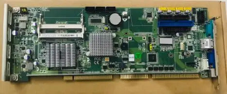 PCA-6013VG/6012VG/6176E/6002VE/6190G2/6028G2/6028VG/6007LV/6007VE/6004VE/6003VE Full-size CPU Card IPC Motherboard With CPU RAM