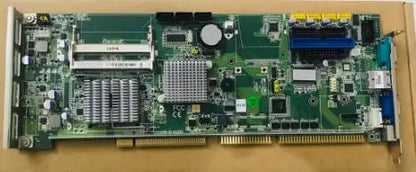 PCA-6013VG/6012VG/6176E/6002VE/6190G2/6028G2/6028VG/6007LV/6007VE/6004VE/6003VE Full-size CPU Card IPC Motherboard With CPU RAM