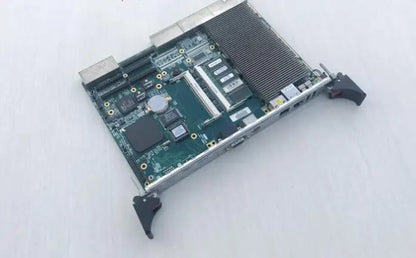 cPCIS-3330 100% Test OK Original CPCI Machine Embedded Motherboard cPCI-6840V cPCI-3330  Industrial Mainboard