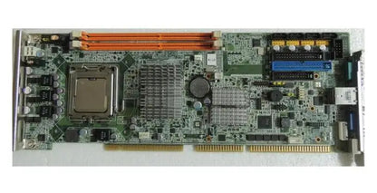 PCA-6011VG Rev.A1 100%OK IPC Board Full-size CPU Card PICMG1.0 Industrial Embedded Mainboard PCA-6011 Motherboard with G41 1*LAN