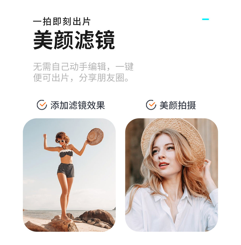 XT105Drone Obstacle Avoidance Dual Servo Aerial Photography Quadcopter Brushless Motor Remote Control Aircraft Drone Cross-Border