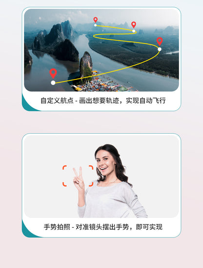 Cross-Border S158Uav GPS Positioning Brushless Motor HD Dual Camera Aerial Photography Obstacle Avoidance Remote Control Aircraft Drone