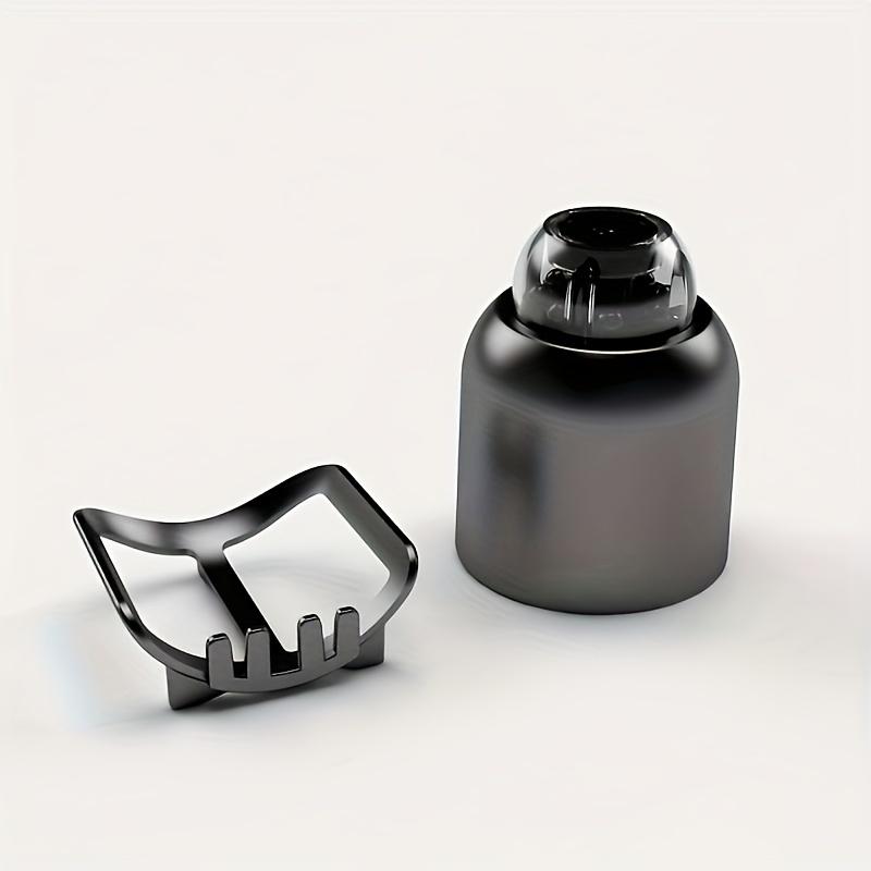 HD WiFi Mini Security Camera - Indoor/Outdoor Remote Viewing, Wireless Home Monitor with USB Power indoor security camera