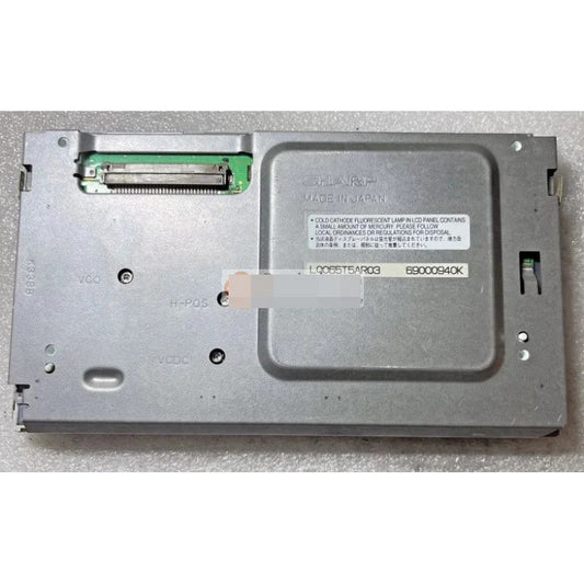Lq065t5ar03 new original 6.5 inch LCD screen