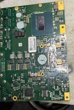 CB3050-0001 CB3050-0002 CB3050-0008 CB3050-0009 Mainboard original IPC CPU Board Embedded Industrial Motherboard