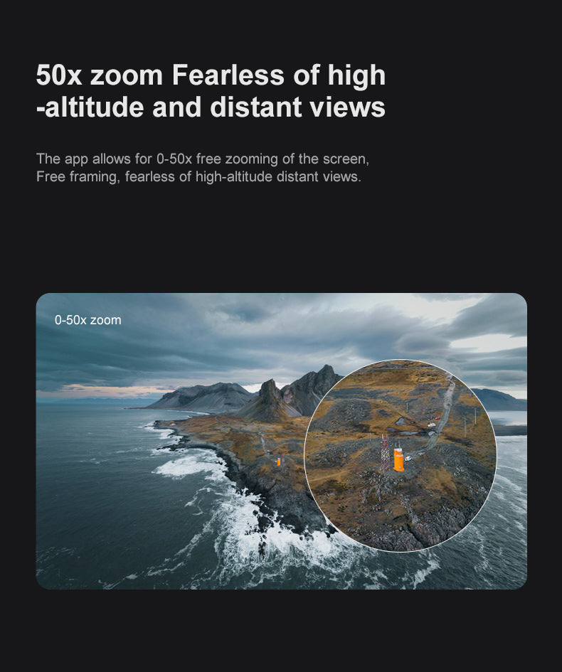 Cross-Border K15Drone remote control with screen brushless long battery life remote aircraft with obstacle avoidance High-Definition Aerial Drone