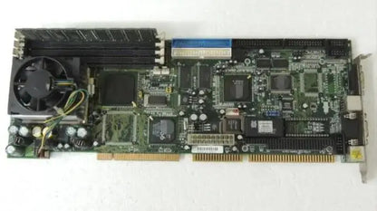 PCA-6011G2/VG PCA-6178 PCA-6006LV PCA-6184VE PCA-6187VE PCA-6008VG PCA-6380V Full-size CPU Card IPC Motherboard with CPU RAM